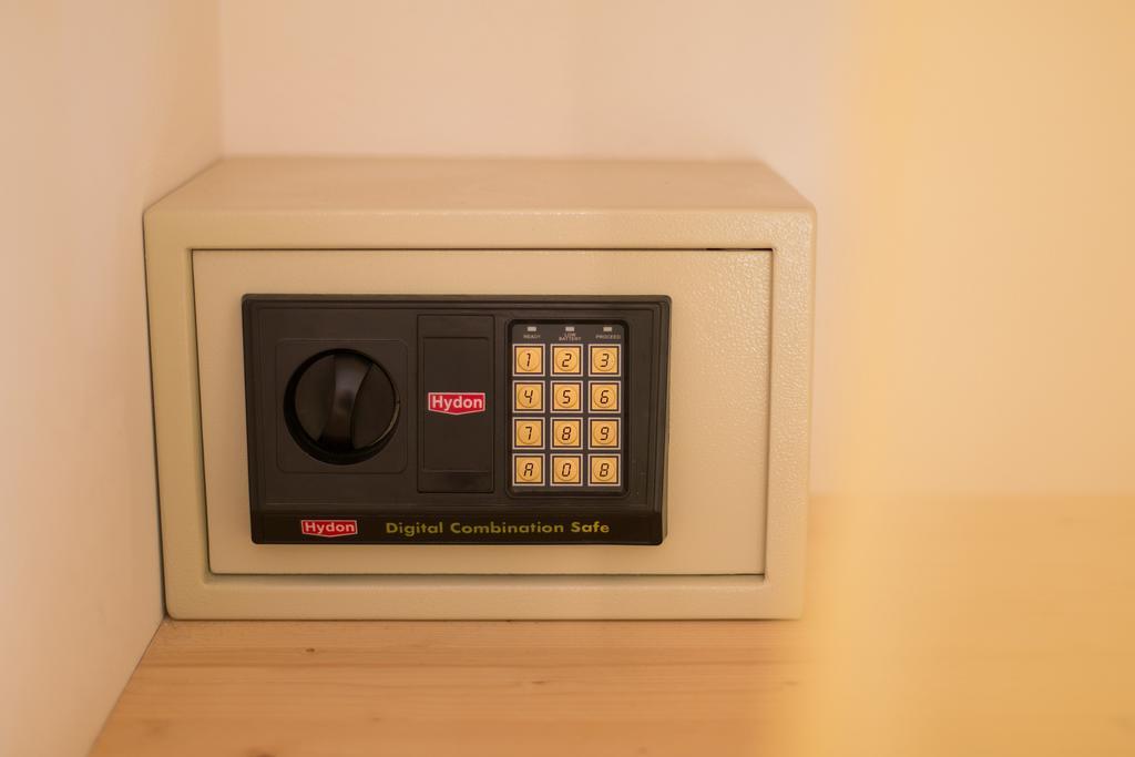 Villa Mir Polje  Eksteriør billede