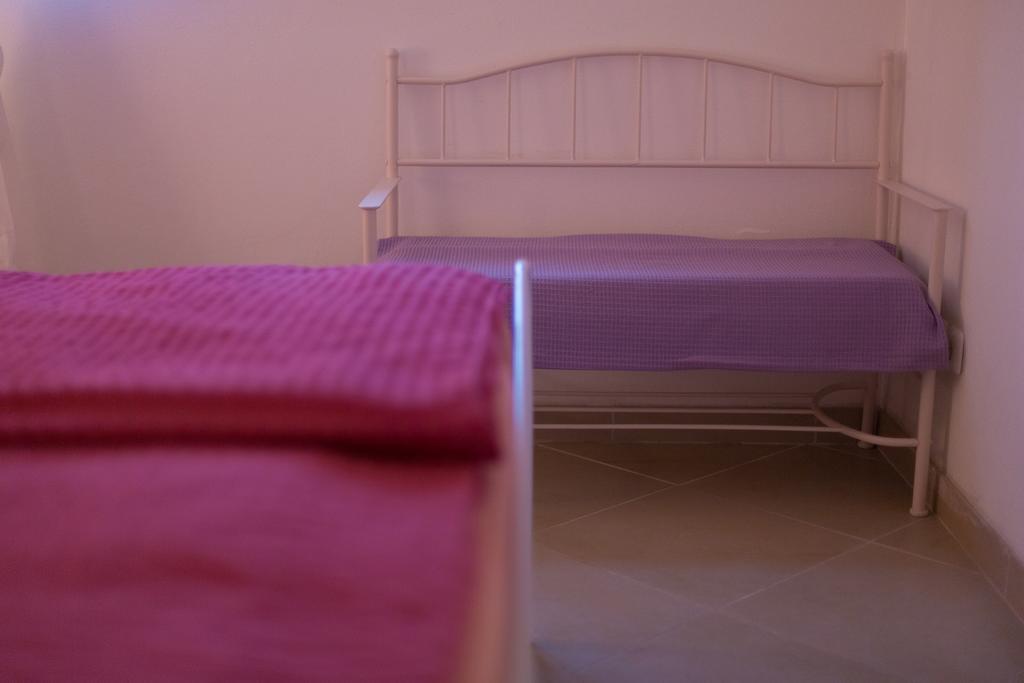 Villa Mir Polje  Eksteriør billede