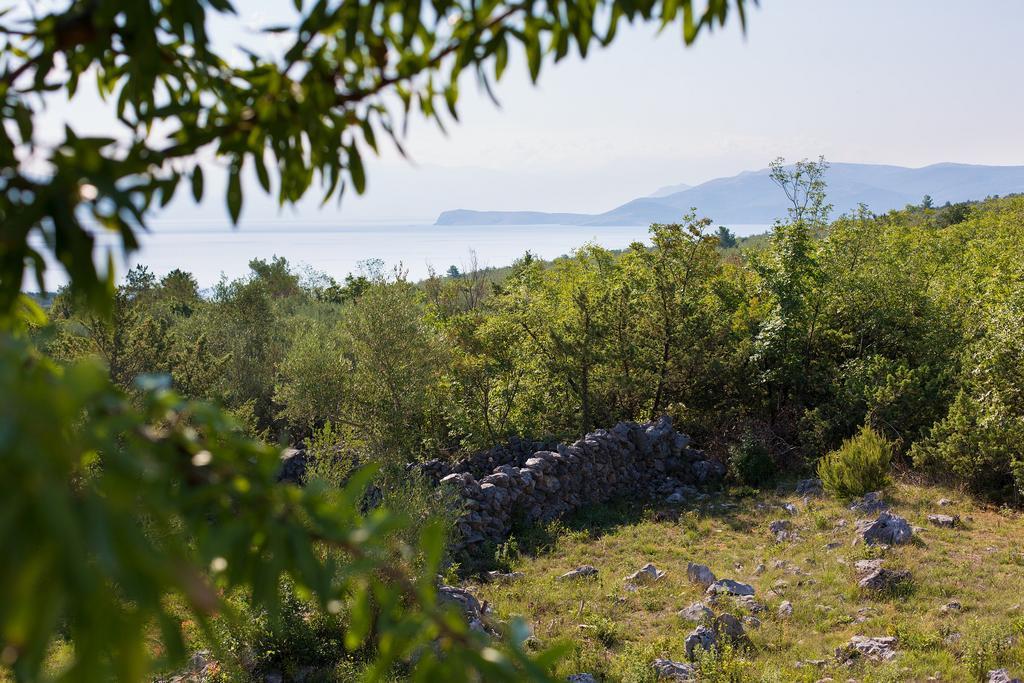 Villa Mir Polje  Eksteriør billede